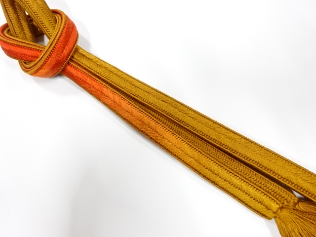 Japanese Kimono / Accessories Silk